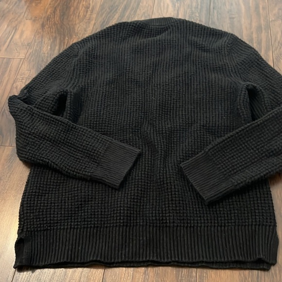 Super soft and comfortable sweater. - Picture 2 of 2